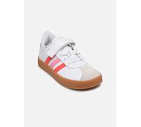 Baskets adidas sportswear Vl Court 3.0 El C pour Enfant 35 Blanc