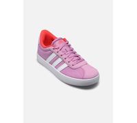 Baskets adidas sportswear Vl Court 3.0 K pour 38 Violet