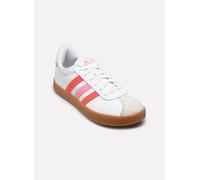 Baskets adidas sportswear Vl Court 3.0 K pour 39 1/3 Blanc