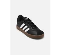 Baskets adidas sportswear Vl Court 3.0 K pour Enfant 37 1/3 Noir
