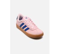 Baskets adidas VL Court 3.0 rose bleu enfant - 38(2/3)