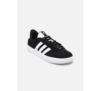 adidas Homme VL COURT 3.0 SHOES, Core Black / Cloud White / Core Black, 38 2/3 EU