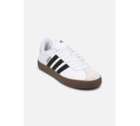 Baskets basses hommes adidas VL COURT 3.0 Blanc 40