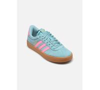 Adidas Baskets basses femmes VL COURT 3.0 Bleu Taille 39 1/3