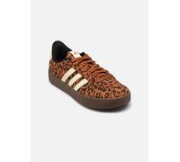 Baskets adidas sportswear Vl Court 3.0 pour Femme 36 Marron