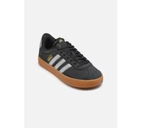 Baskets adidas VL Court 3.0 gris marron argent femme - 42