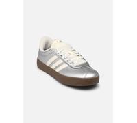 Baskets basses femmes adidas VL COURT 3.0 Argenté 36