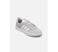 Baskets adidas sportswear Vl Court 3.0 W pour Femme 36 Gris