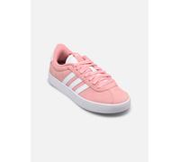 Baskets adidas sportswear Vl Court 3.0 W pour Femme 36 Rose