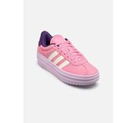 Adidas Baskets VL Court Bold Junior Rose Taille EU 35 1/2