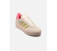 Baskets adidas sportswear Vl Court Bold J pour 36 Blanc