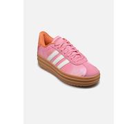 Baskets adidas sportswear Vl Court Bold J pour 38 Rose