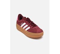 Chaussures adidas VL Court Bold rouge foncé junior - 36