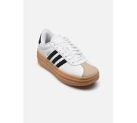 Baskets adidas sportswear VL COURT BOLD J pour Enfant 38 2/3 Blanc