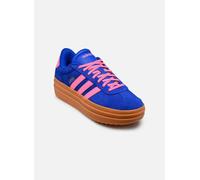 Baskets adidas sportswear VL COURT BOLD pour 38 2/3 Bleu