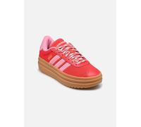 Baskets adidas sportswear VL COURT BOLD pour 38 2/3 Rouge