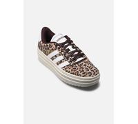 Baskets adidas sportswear Vl Court Bold pour Femme 38 2/3 Marron