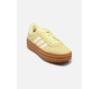 Chaussures adidas VL Court Bold vert pistache femme - 38