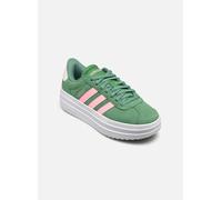 Baskets adidas sportswear Vl Court Bold pour Femme 38 Vert