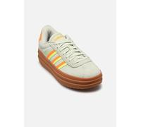 Baskets basses femmes adidas VL COURT BOLD Vert 38