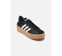 Baskets adidas sportswear Vl Court Bold pour Femme 42 2/3 Noir