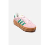 Chaussures adidas VL Court Bold rose vert femme - 42(2/3)