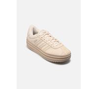 Baskets adidas sportswear Vl Court Bold pour Femme 42 Beige