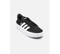 Baskets adidas sportswear Vl Court Bold pour Femme 42 Noir