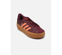 Baskets adidas sportswear Vl Court Bold W pour Femme 39 1/3 Bordeaux