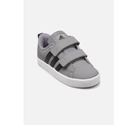 Chaussures adidas VS Pace 2.0 gris noir enfant - 33