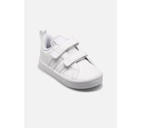 Adidas Mixte bébé VS Pace 2.0 Shoes Infants, FTWR White/FTWR White/Core Black, 22 EU