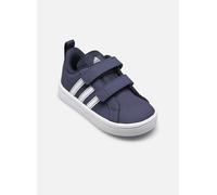 adidas VS Pace 2.0 Shoes Infants Chaussures de Tennis, Shadow Navy/Cloud White/Cloud White, 26 EU