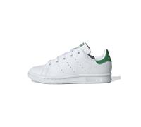 Baskets - ADIDAS ORIGINALS - Stan Smith - Blanc - Enfant - Semelle OrthoLite® 29
