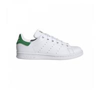 Baskets - ADIDAS - Stan Smith - Blanc - Mixte - Lacets - Plat 36 2/3