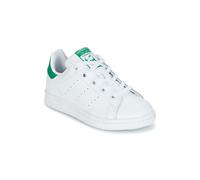 Baskets Adidas Stan Smith Cf C Ba8375 Blanc - 33