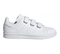 Baskets adidas originals Stan Smith pour Enfant 30 Blanc
