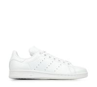 Baskets - adidas - Stan Smith - Cuir - Blanc - Mixte 42