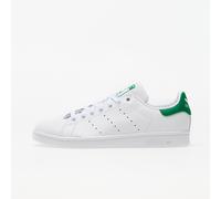 Adidas Stan Smith "White Green" - Taille: 39 1/3 white
