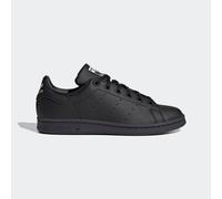 adidas Originals Mixte enfant Stan Smith Sneaker, Core Black Core Black Cloud White, 38 2/3 EU