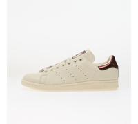 ADIDAS ORIGINALS Baskets basses 'STAN SMITH' bordeaux / blanc cassé, Taille 40