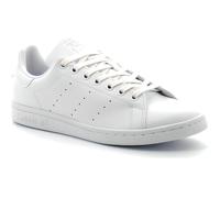 Baskets ADIDAS Stan Smith Vegan FX 5500 Blanc - Dessus en Polyester - Homme 40