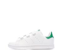 Baskets - Adidas - Stan Smith - Vegan - OrthoLite® - Caoutchouc 34