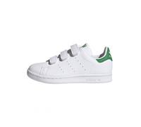 Baskets - Adidas - Stan Smith - Vegan - OrthoLite® - Caoutchouc - Blanc 31