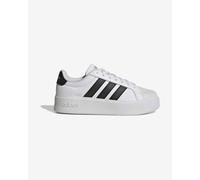 Baskets adidas Streetalk Bold blanc pur noir femme - 38(2/3)