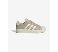 Baskets adidas Streettalk beige blanc femme - 41(1/3)