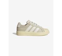 adidas Mixte Enfant STREETTALK Shoes Junior, Alumina/Core White/FTWR White, 40 EU