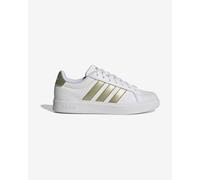 Baskets adidas Streettalk blanc doré femme - 43(1/3)