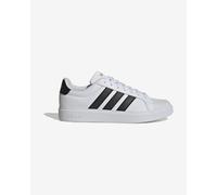 Adidas Baskets basses hommes STREETTALK Blanc Taille 46