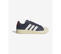 Baskets adidas Streettalk bleu blanc - 42