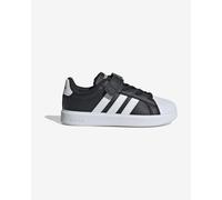 Baskets adidas Streettalk noir pur blanc enfant - 28